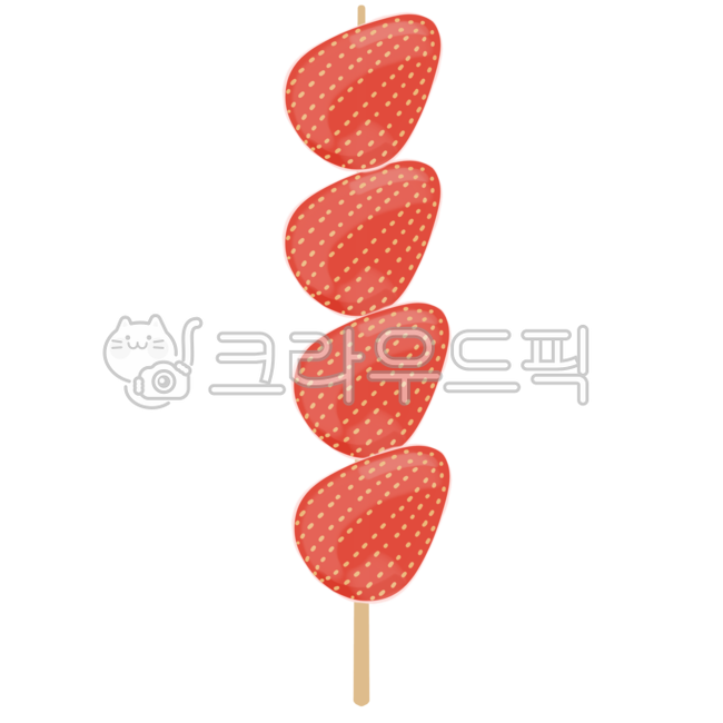 dessert,fruit,snack,Snacks,strawberry,Tanghulu,food