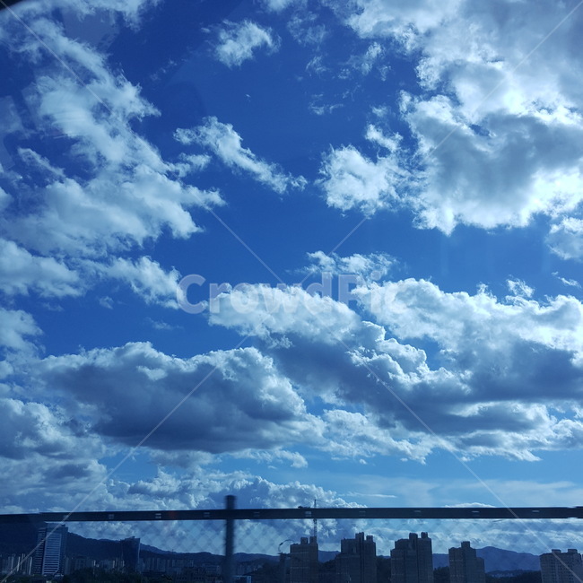 하늘,맑은하늘,원주,구름,맑은