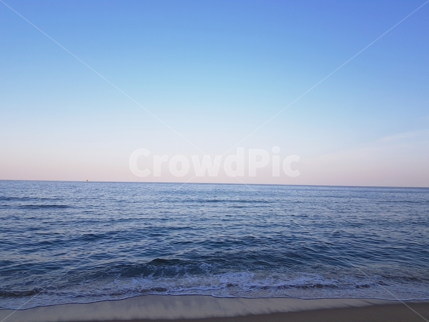 바다,풍경,구름,여름,파란하늘,해변,바다,beach,sea