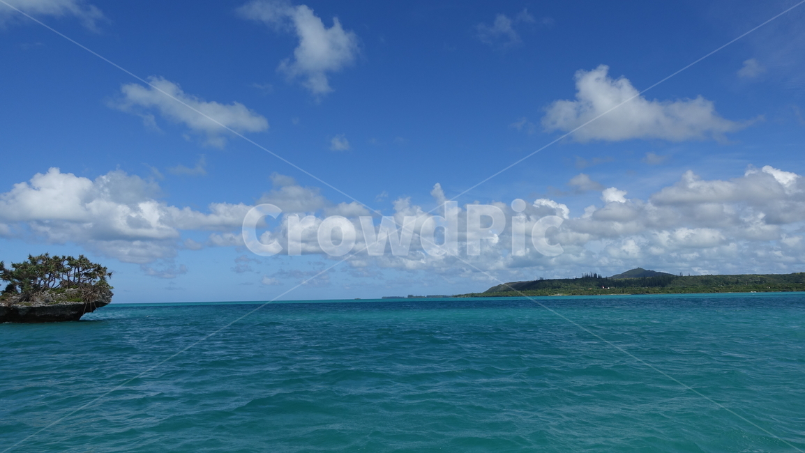 남태평양,바다,휴양지,자연,nature,pacific,sea,아쿠아블루,aquablue,turquoiseblue,구름,cloud,섬,islands,summer,여름,휴가,vacation,자연,풍경,nature,landscape
