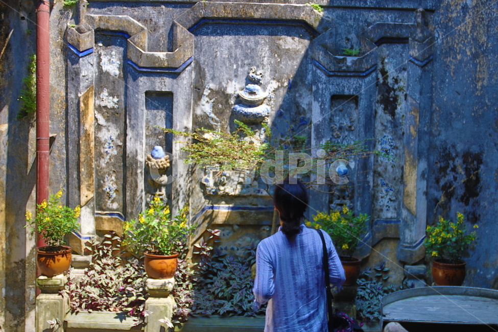 베트남,호이안,vietnam,hoian,유적지,사람,인물,인간,human,person,여성,여자,woman,female,lady
