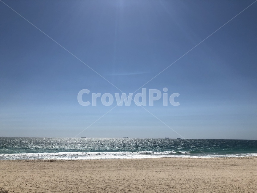 nature,자연,outdoors,옥외,beach,해변,sunnyday,햇빛,모래사장,파도,바다,바닷가,서호주,호주,여름바다,해변,바다,beach,sea