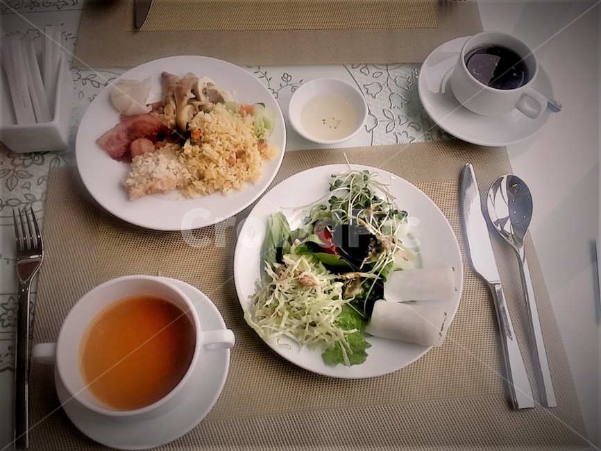 브런치,베트남,조식,음식,감성,식사,샐러드,food,식재료,요리,cook,meal,foodreserves,볶음밥,스프,커피,싱싱한,디저트,채소,야채,푸드,맛,아침식사,뷔페,tasty