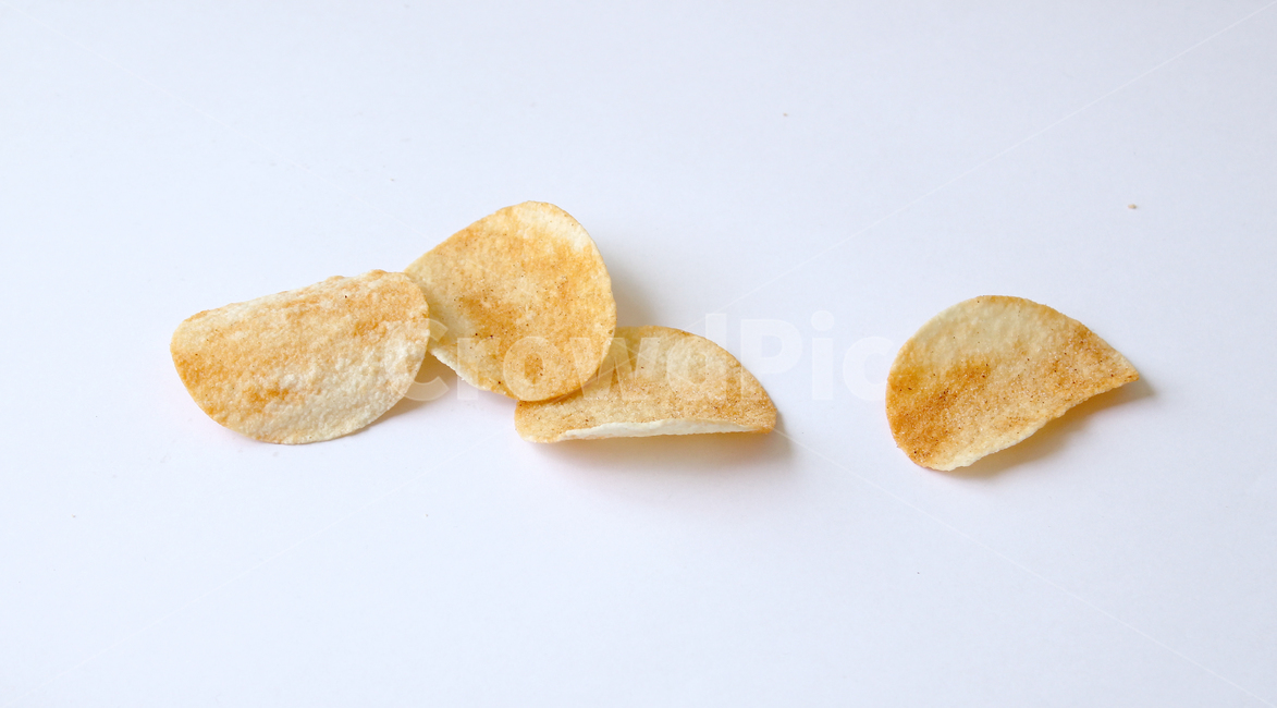 biscuit,brown,chip,chips,closeup,cooking,crisps,food,macro,object,potato,potatochips,potatochipstower,snack,thin,white,비스킷,비스켓,브라운,노란색,노랑,옐로우,클로즈업,음식,요리,과자,쿠키,스낵,감자칩,얇은,포테이토칩,포테이토