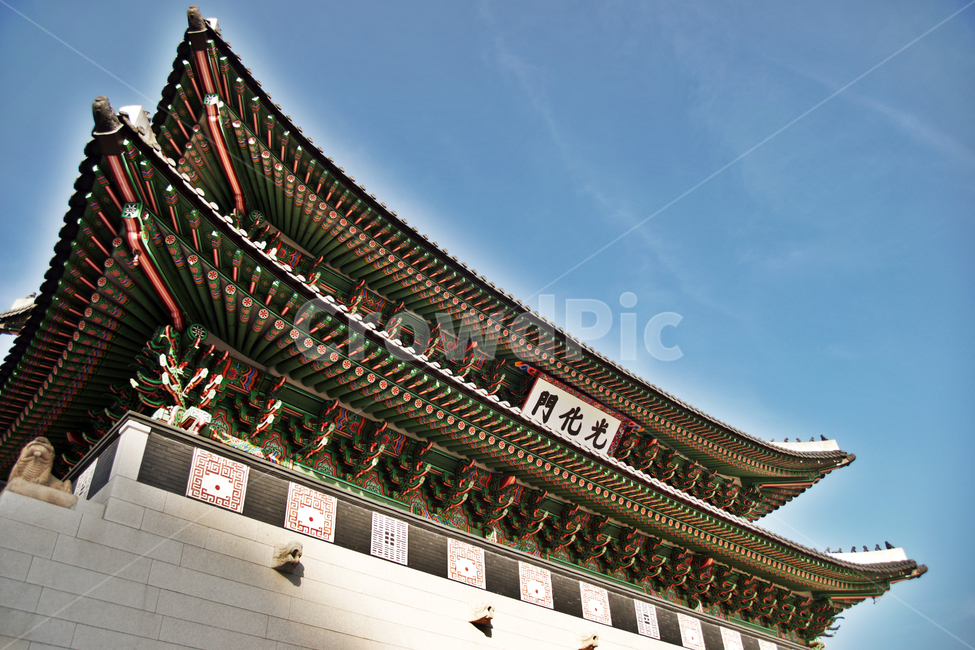광화문,처마,단청,고건축,성곽,정문,유적,한국전통,한국문화,korean traditional,korean culture,랜드마크,landmark,tourist attraction,한국랜드마크,한국관광지,한국명소,korea landmark,korea tourist attraction,건축물,건물외관,exterior,building,structure,architecture,construction