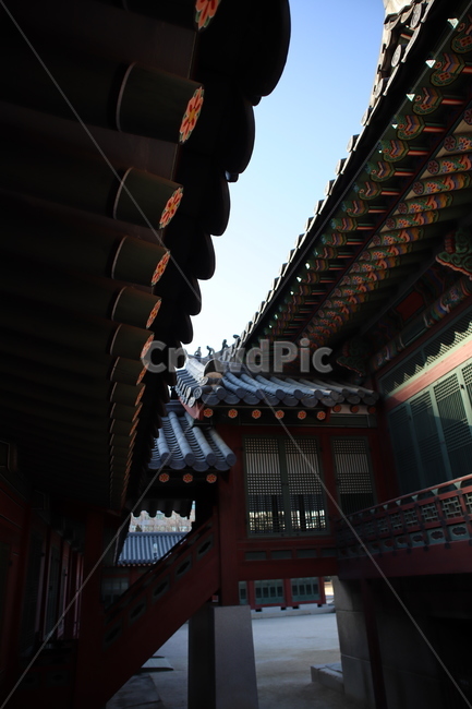 덕수궁,기와,단청,전통,하늘,한국,배경화면,풍경,한국전통,한국문화,korean traditional,korean culture,건축물,건물외관,exterior,building,structure,architecture,construction