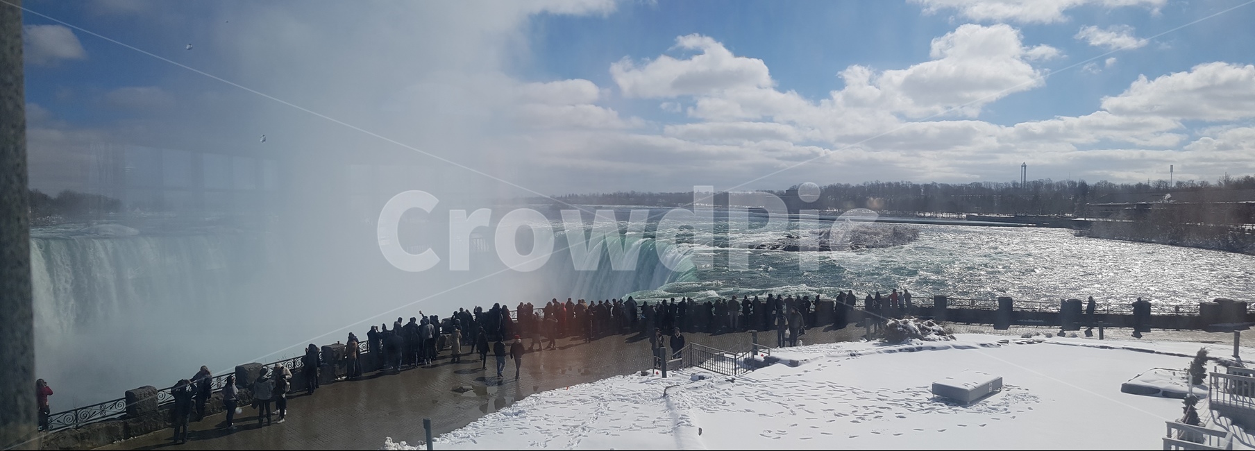 나이아가라폭포,캐나다,Canada,NiagaraFalls,Winter,겨울,계절,winter,season,자연,풍경,nature,landscape,해외,외국,세계,foreign,oversea,world,세계자연풍경,해외자연풍경,외국자연풍경,world nature landscape,outdoors,옥외,water,물