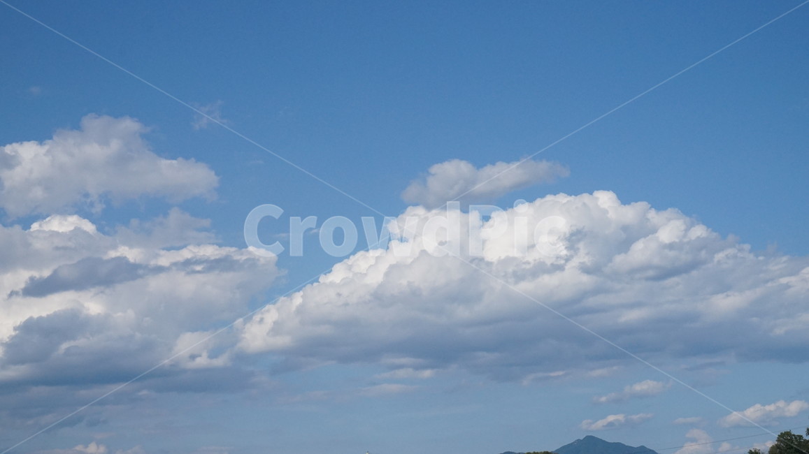 뭉게구름,파란하늘,흰구름,하늘,구름,bluesky,whiteclouds