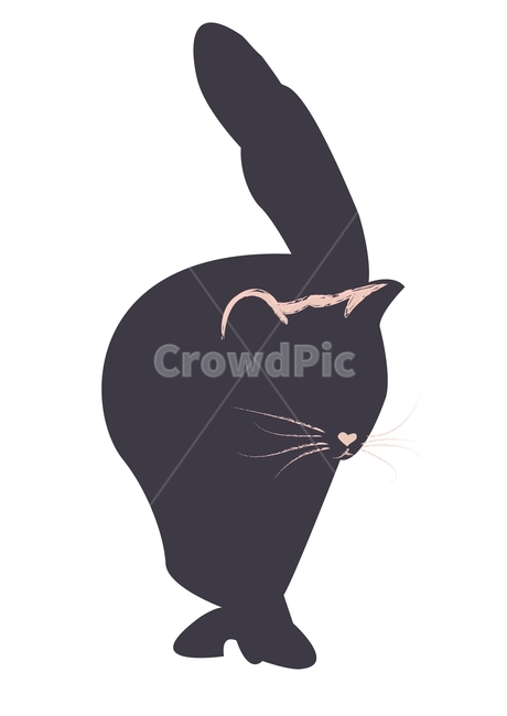 고양이,러시안블루,cat,일러스트,고양이일러스트,고양이,cat,kitten,kitty,그래픽,일러스트레이션,graphic,illustration