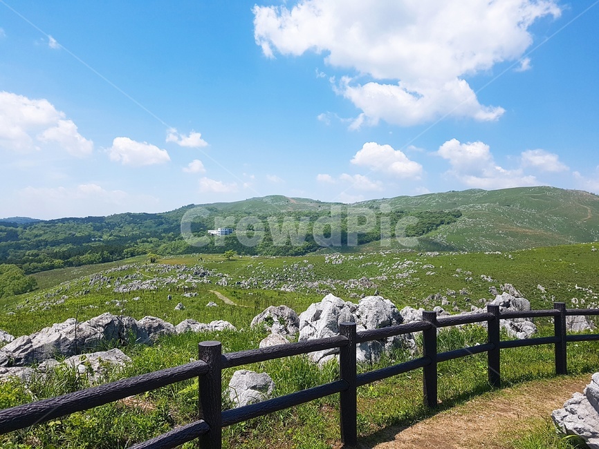 일본,야마구치,관광,구름,warm,초원,秋吉台,world,세계,touristattraction,풍경,yard,해외,자연,풍경,nature,landscape,outdoors,옥외
