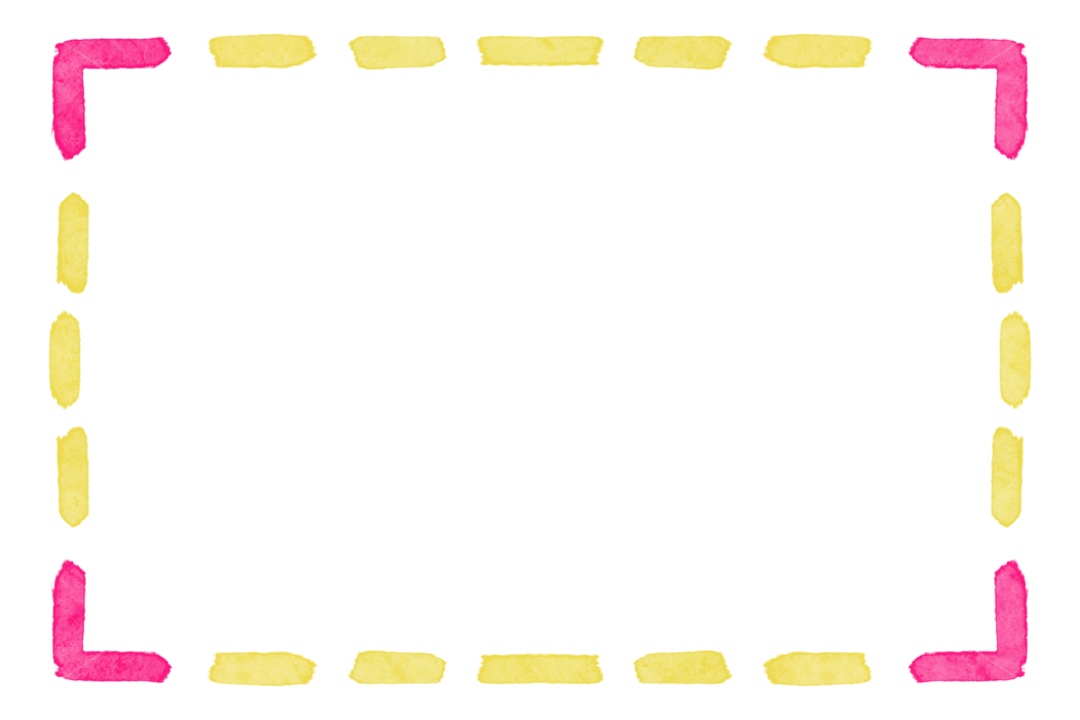 스티치,점선,액자,frame,removebackground,스템프
