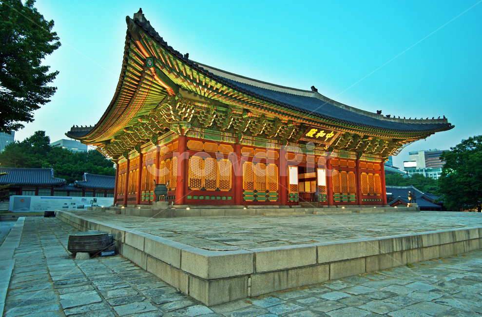 중화전,덕수궁,보물제819호,정전,고건축,야경,고종,월대,대한제국,야경,밤,풍경,nightscape,night,landscape,한국전통,한국문화,korean traditional,korean culture,랜드마크,landmark,tourist attraction,한국랜드마크,한국관광지,한국명소,korea landmark,korea tourist attraction
