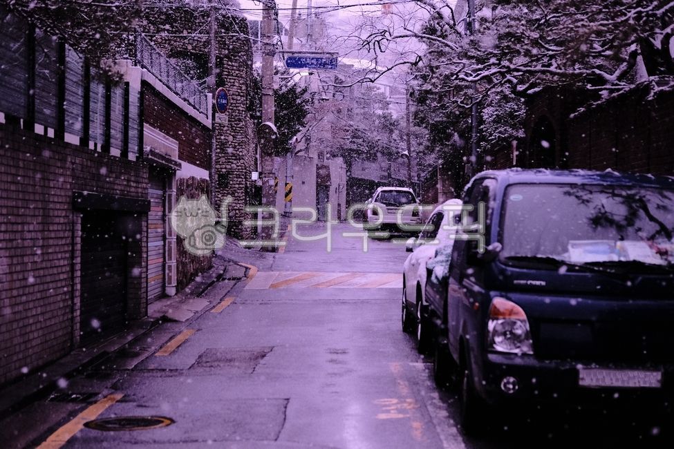 골목,겨울골목,눈,겨울,눈오는골목길,골목길,동네,street,거리,building,건물,urban,도시의,city,town,도시,road,도로,nature,자연,outdoors,옥외,겨울,계절,winter,season