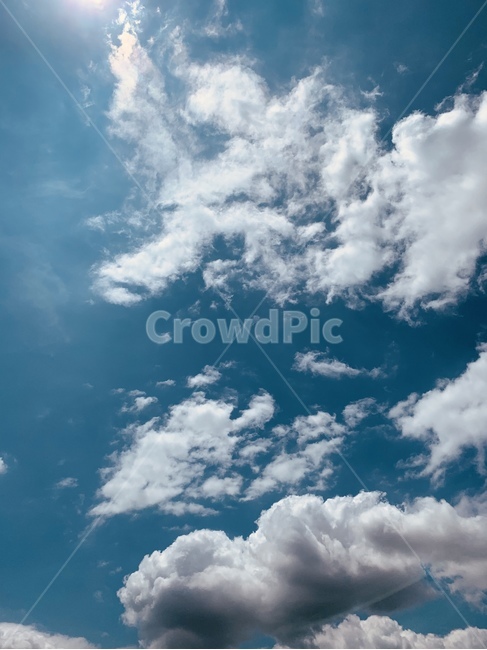 sky,cloud,blue sky,sky with clouds,pretty sky
