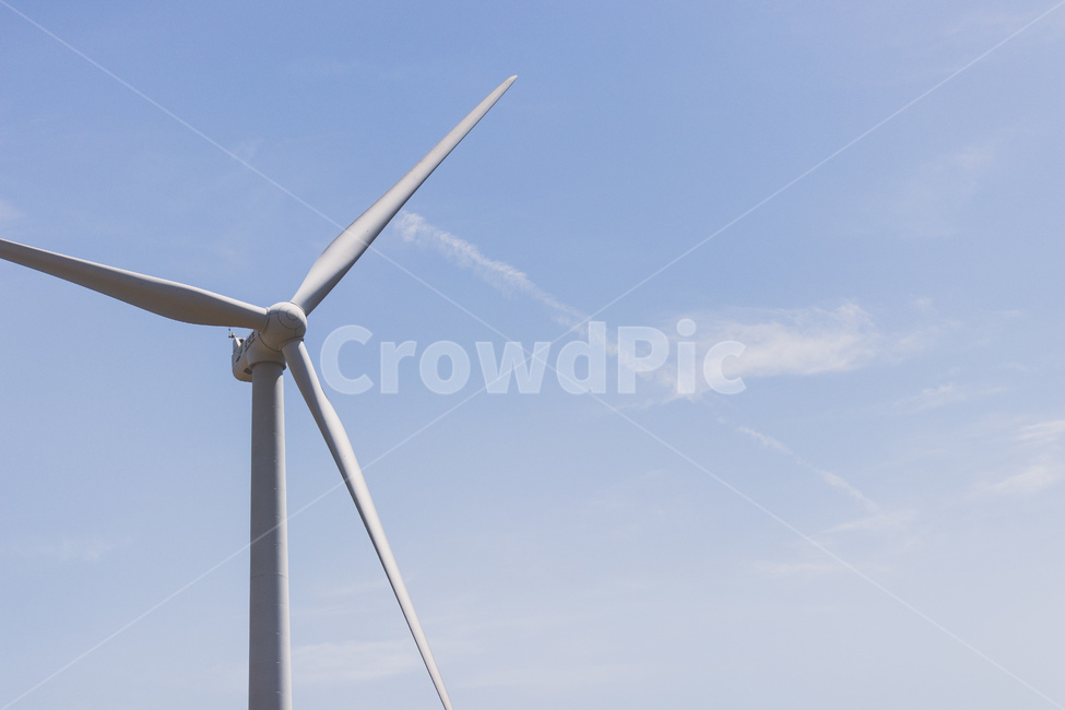 여름,하늘,풍경,풍력발전,풍차,산업,industry,industrial,에너지산업,energy industry,machine,기계,engine,엔진,motor,모터