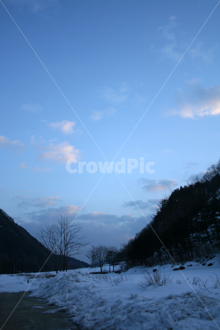 겨울,산,눈,풍경,하늘,구름,겨울,계절,winter,season,자연,풍경,nature,landscape,outdoors,옥외