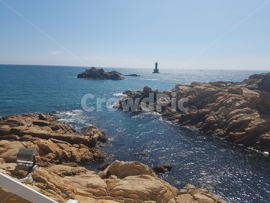 promontory,leisureactivities,모험,adventure,레저활동,곶,바다,푸른,등대,자연,풍경,nature,landscape,leisure activities,레저 활동