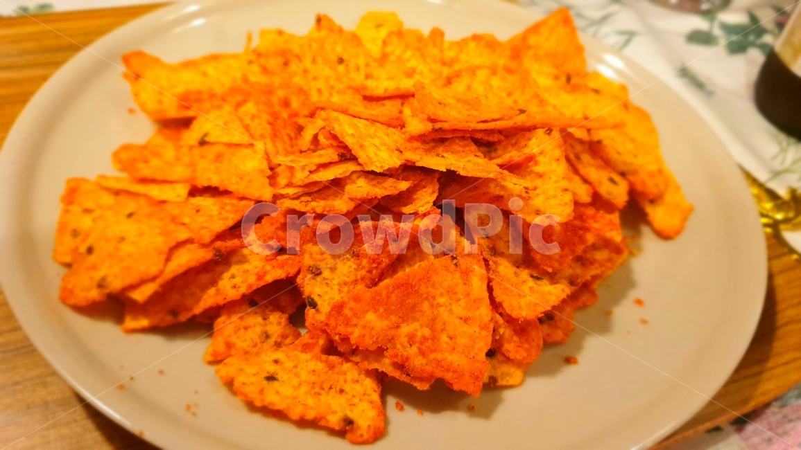 나쵸,과자,안주,음식,간식,음식,식재료,요리,food,cook,meal,dishes,food reserves
