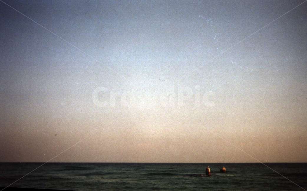 바다,풍경,파도,하늘,필름카메라,필카,감성