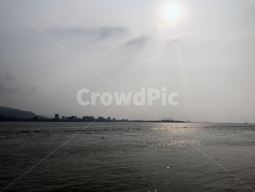 빛,햇빛,낮,해,날씨,맑음,바다,대만,자연,야외,옥외,beach,beautiful,cloud,clouds,horizon,landscape,nature,ocean,oldstreet,outdoor,scenic,sea,sky,sun,sunrise,sunset,taipei,taiwan,tamsui,view,water,waterfront,wave