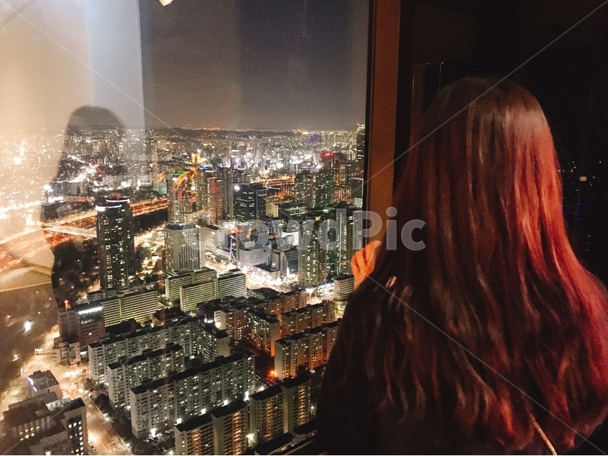 야경,야경구경,서울야경,밤,높은곳,야경,밤,풍경,nightscape,night,landscape,도시,city,사람,인물,인간,human,person,여성,여자,woman,female,lady,여행,휴가,traveling,vacation,trip,outdoors,옥외,경치,nature,자연,scenery,aerial view,조감도