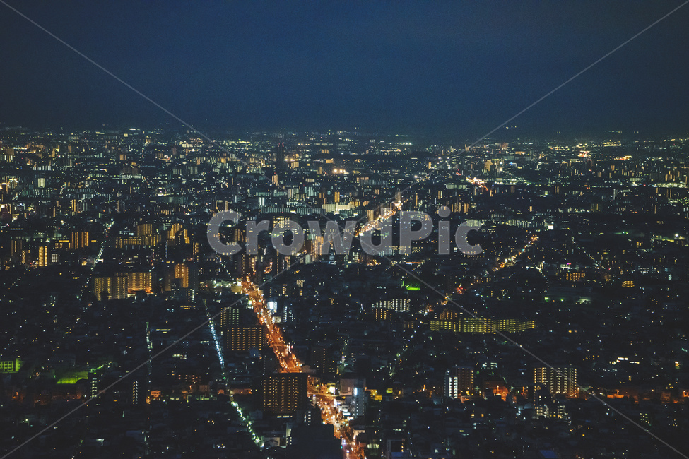 야경,도시,일본,전망대,불빛,night,city,cityscape,japan,osaka,오사카,lights