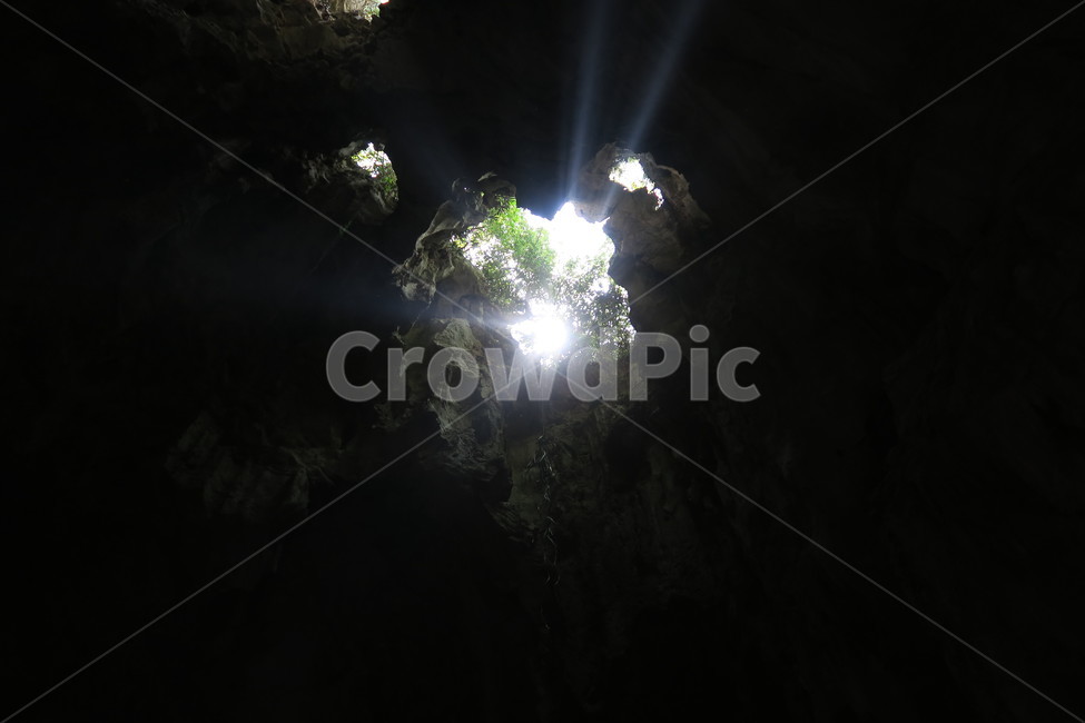 빛,동굴,풍경,구멍,산,다낭,오행산,자연,풍경,nature,landscape,light,flare,플레어