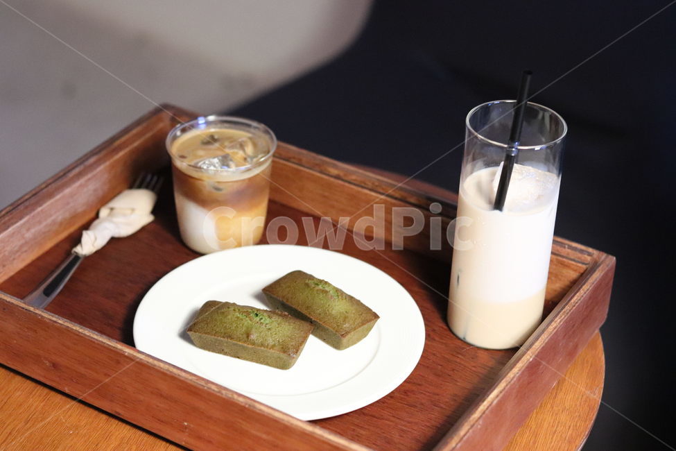 디저트,커피,카페,녹차디저트,녹차스콘,음식,식재료,요리,food,cook,meal,dishes,food reserves,디저트,간식,후식,dessert,snack,음료수,drink,beverage