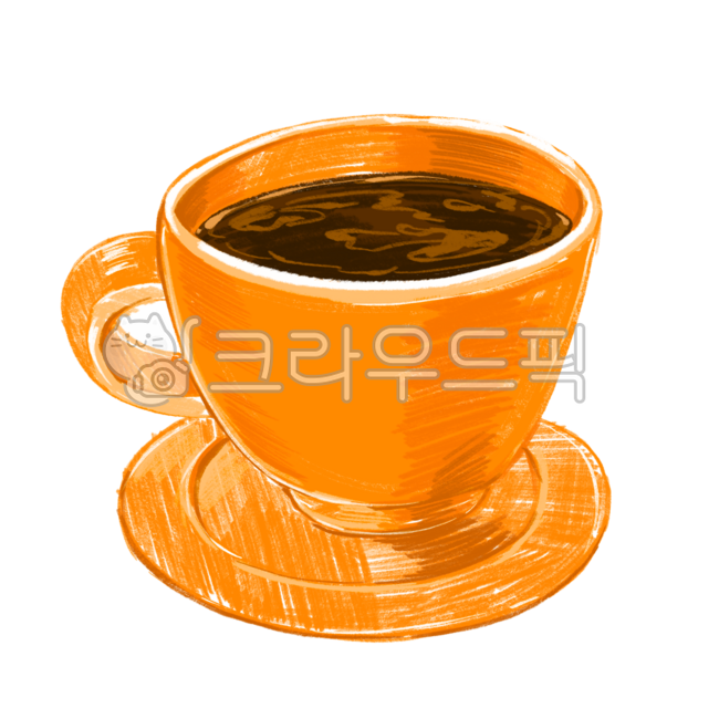 Coffee,colored pencil,coffee illustration,a cup of coffee,coffee cup,americano,coffee,americano,cafe,warm,winter,drink,tea
