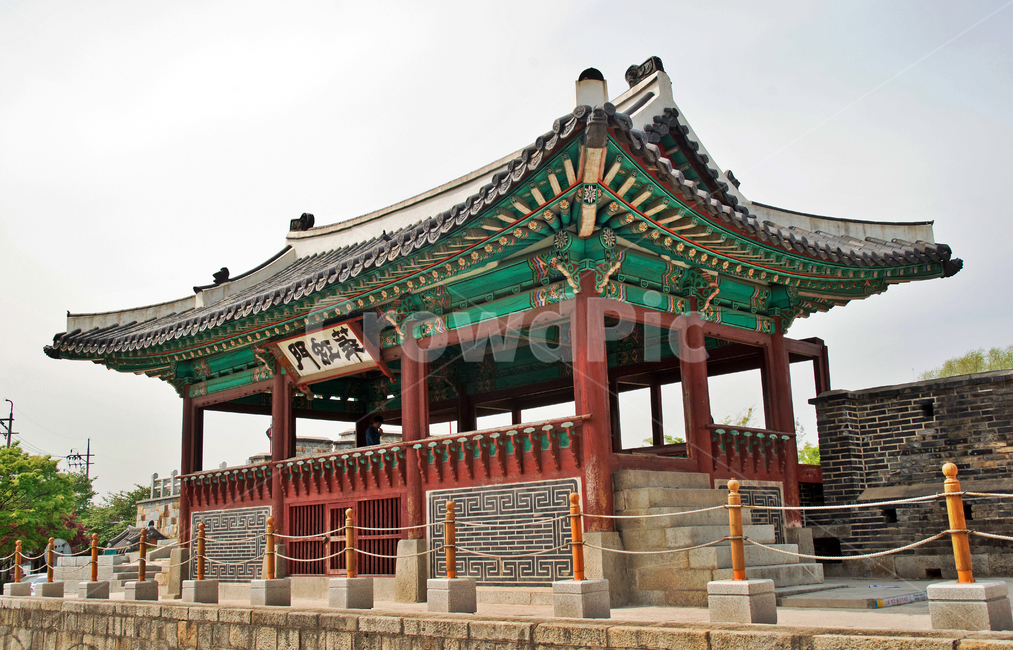 화홍문,수문,수원,화성,유네스코세계문화유산,북수문