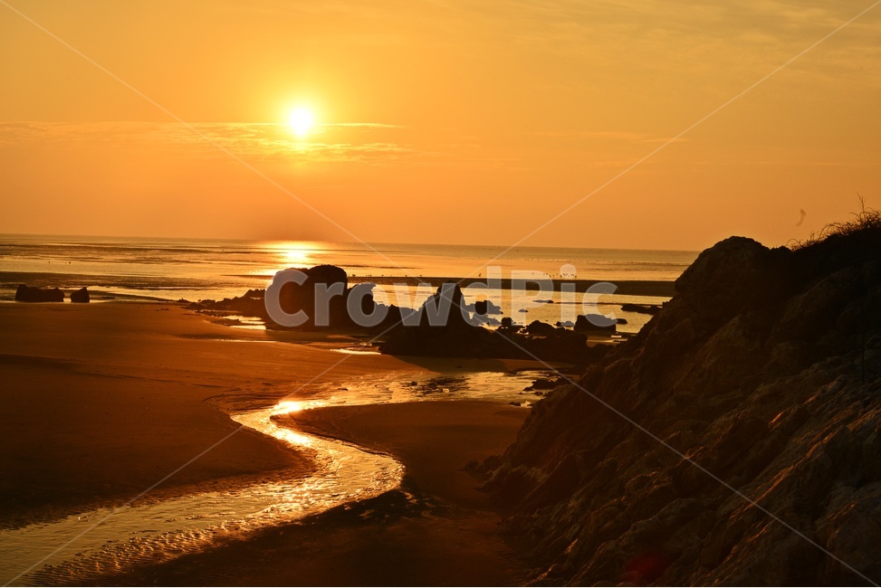 영광,백바위,백바위해변,백바위일몰,물길,해변,일몰,light,빛,flare,플레어,sunlight,햇빛,자연,풍경,nature,landscape