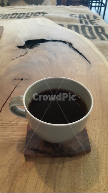 coffeecup,커피컵,cup,컵,나무,wood,내추럴,단면,커피잔,테이블