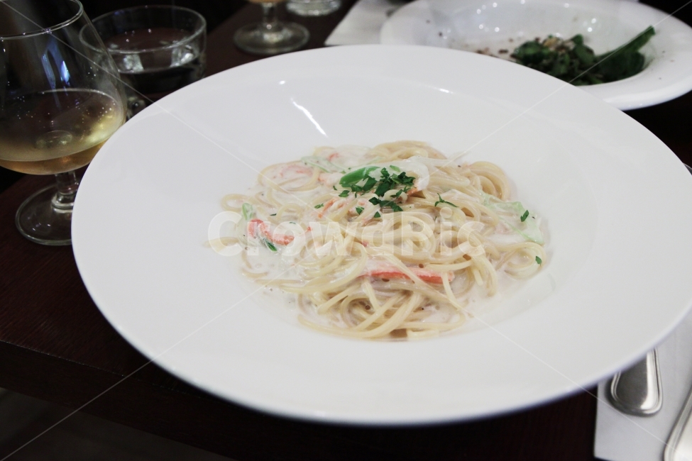 파스타,게살,게살파스타,양식,스파게티,음식,식재료,요리,food,cook,meal,dishes,food reserves,면류,면요리,noodles,양식,서양음식,서양요리,western food,western dishes,western meal,western cook