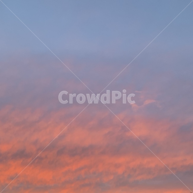 붉은하늘,하늘,sky,구름,nature,자연,outdoors,옥외,기상천외,자연,풍경,nature,landscape