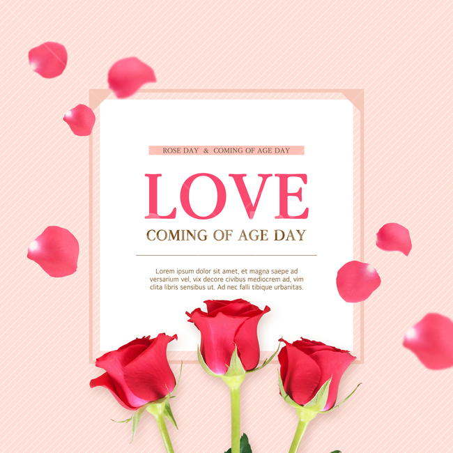 장미,꽃,꽃잎,프레임,이벤트,기념일,사랑,프로포즈,꽃,flower,감정표현,기분,feeling,emotion,기념일,축하,anniversary,congratulation,celebrate,celebration,그래픽,일러스트레이션,graphic,illustration