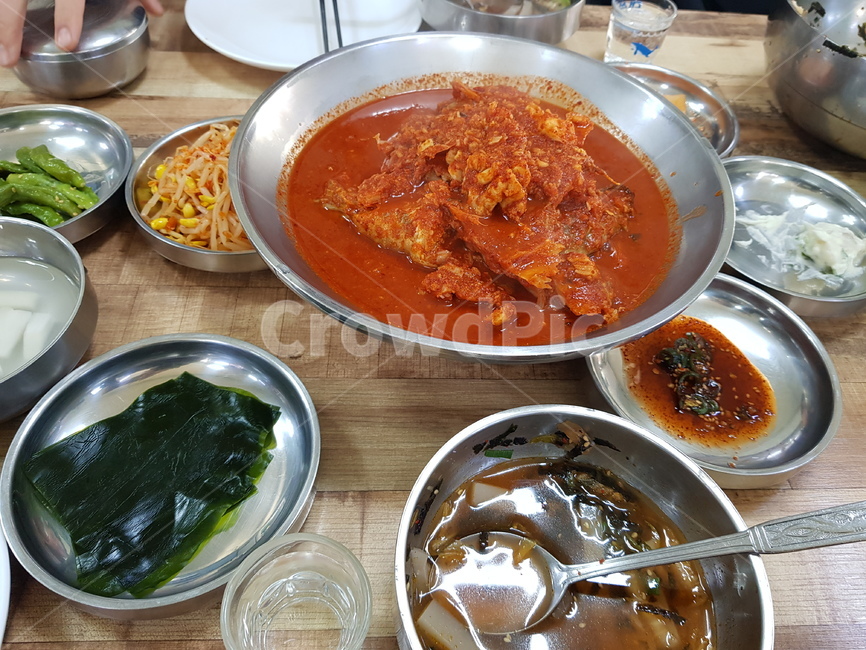 food,음식,아구찜,해물찜,seafood