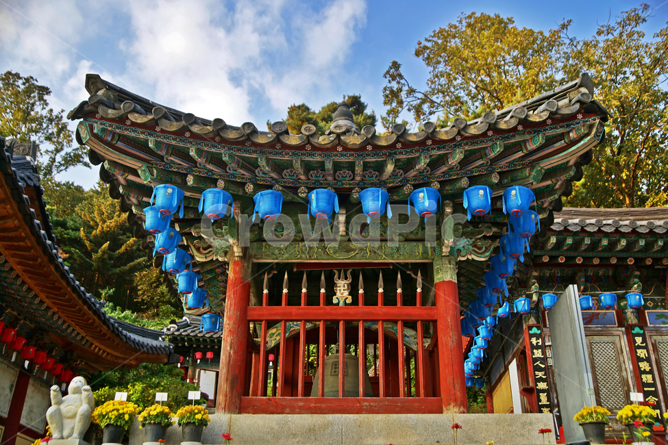 청계사,의왕시,불교사찰,사찰,청계사범종,종각,보물제117호,종교,신앙,religion,belief,faith