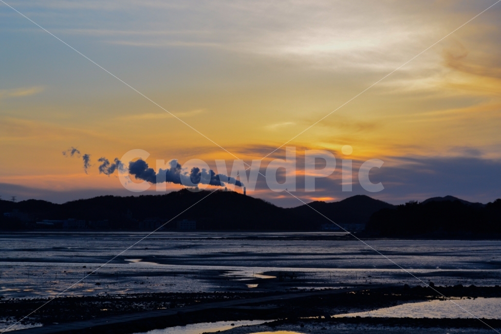 석양,일몰,노을,야경,풍경,자연,니콘,sunset,nature,자연,풍경,nature,landscape,해변,바다,beach,sea,outdoors,옥외