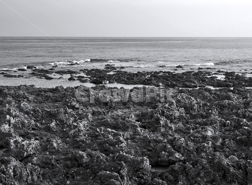 논짓물해변,바다,올레8코스,올레길,제주,서귀포시,흑백,자연,풍경,nature,landscape,제주도,jeju,jeju island,흑백,모노톤,monochrome,black and white