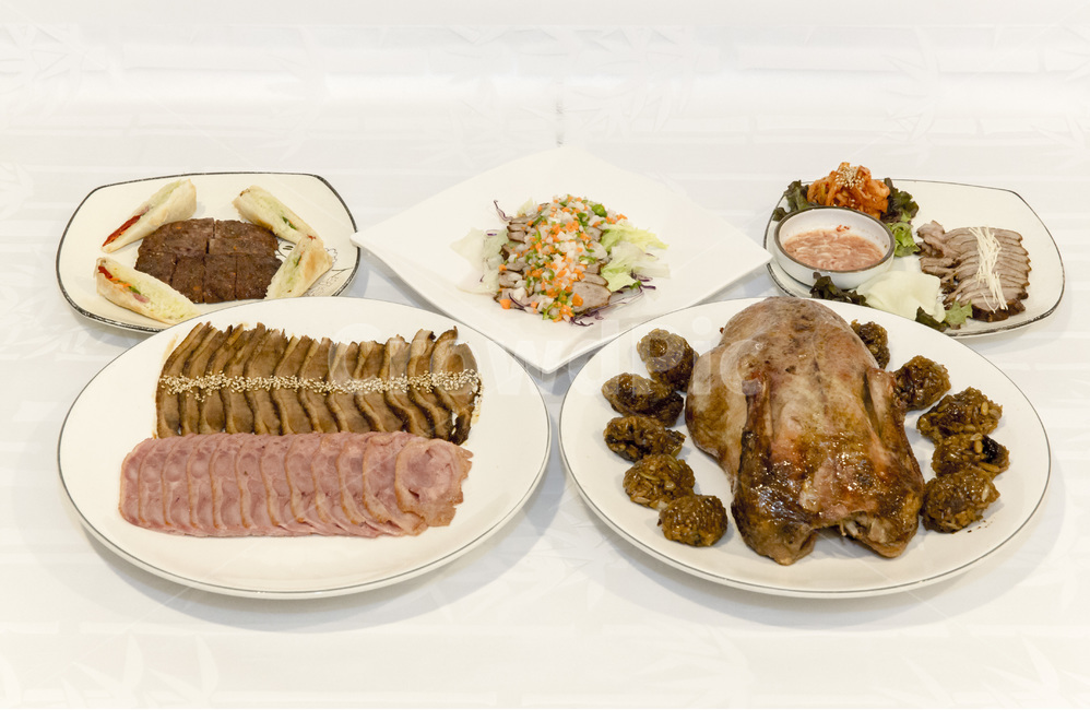 오리,로스구이,진흙구이,통훈제,연훈제,오향수육,고단벡,음식,고기,음식,식재료,요리,food,cook,meal,dishes,food reserves,육류,고기,meat