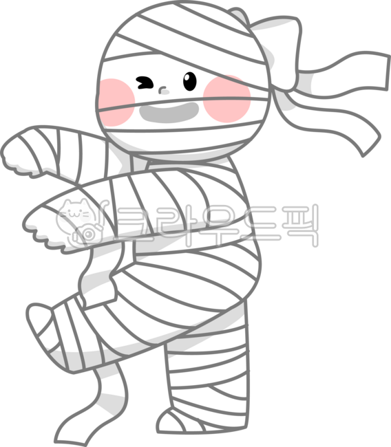 미이라,미라,할로윈,할로윈데이,어린이,괴물,monster,halloween,mummy,halloweenday,변장,분장,해피할로윈,공포,mirra,붕대,귀신놀이