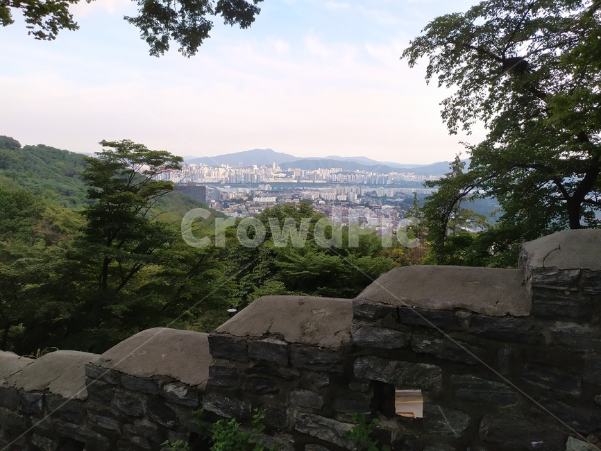 서울,남산,경치,오후,힐링,자연,풍경,nature,landscape,한국자연풍경,한국자연경관,korea nature landscape,bunker,벙커,building,건물