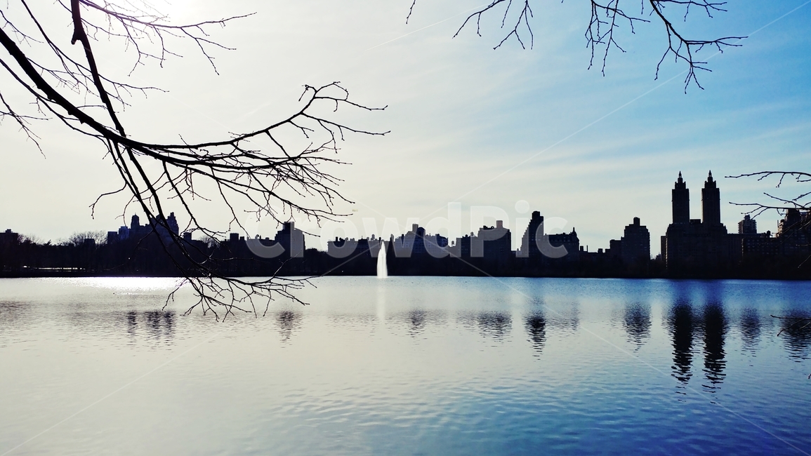 강,하늘,건물,나뭇가지,sky,도시,풍경,city,landscape,water,물,nature,자연,outdoors,옥외