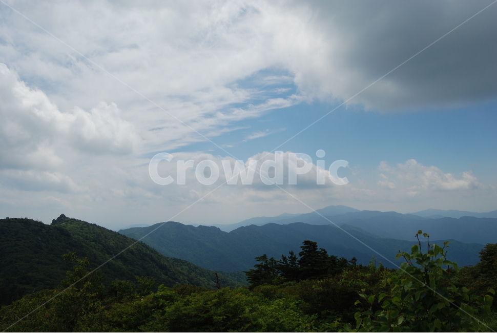 지리산,구름,자연휴양림,계절,하늘,자연,풍경,nature,landscape,한국자연풍경,한국자연경관,korea nature landscape,outdoors,옥외,hill,언덕