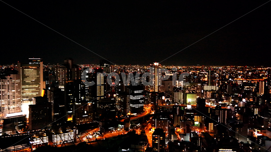 일본,오사카,야경,landscape,경치,scenery,풍경,building,건물,city,시티,town,야경,밤,풍경,nightscape,night,landscape,도시,city,outdoors,옥외,nature,자연,urban,어반,aerial view,조감도