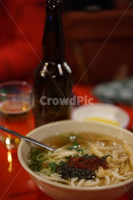 맥주,우동,술안주,술,면류,음식,식재료,요리,food,cook,meal,dishes,food reserves,면류,면요리,noodles,술,주류,alcohol