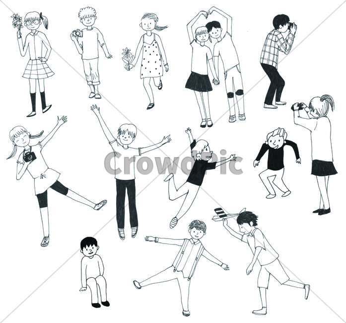 손그림,handdrawing,팬그림,팬라인,pen,penline,penpicture,pendrawing,학생,student,공부,study,책,book,노트,note,아이,child,children,아이들,소녀,girl,소년,boy,친구,friend,companion놀이,play,game,pastime,amusement,어른,adult