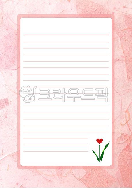 Phrases,memo,Page,writing pad,Notice,note paper,kindergarden,writing,flower letter,page,announcement