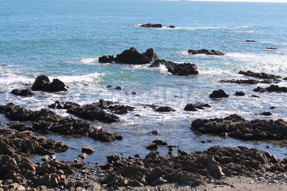 promontory,곶,outdoors,옥외,nature,자연,water,물,ocean,대양,sea,바다