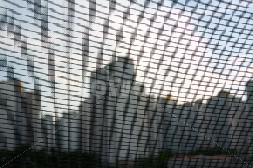 아파트,풍경,저녁,하늘,모기망,아웃포커스,퇴근후,노을,맑음,도시,풍경,city,landscape